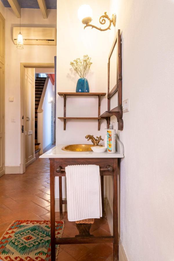 Exclusiva Casa En El Centro Historico De Sevilla Eksteriør billede