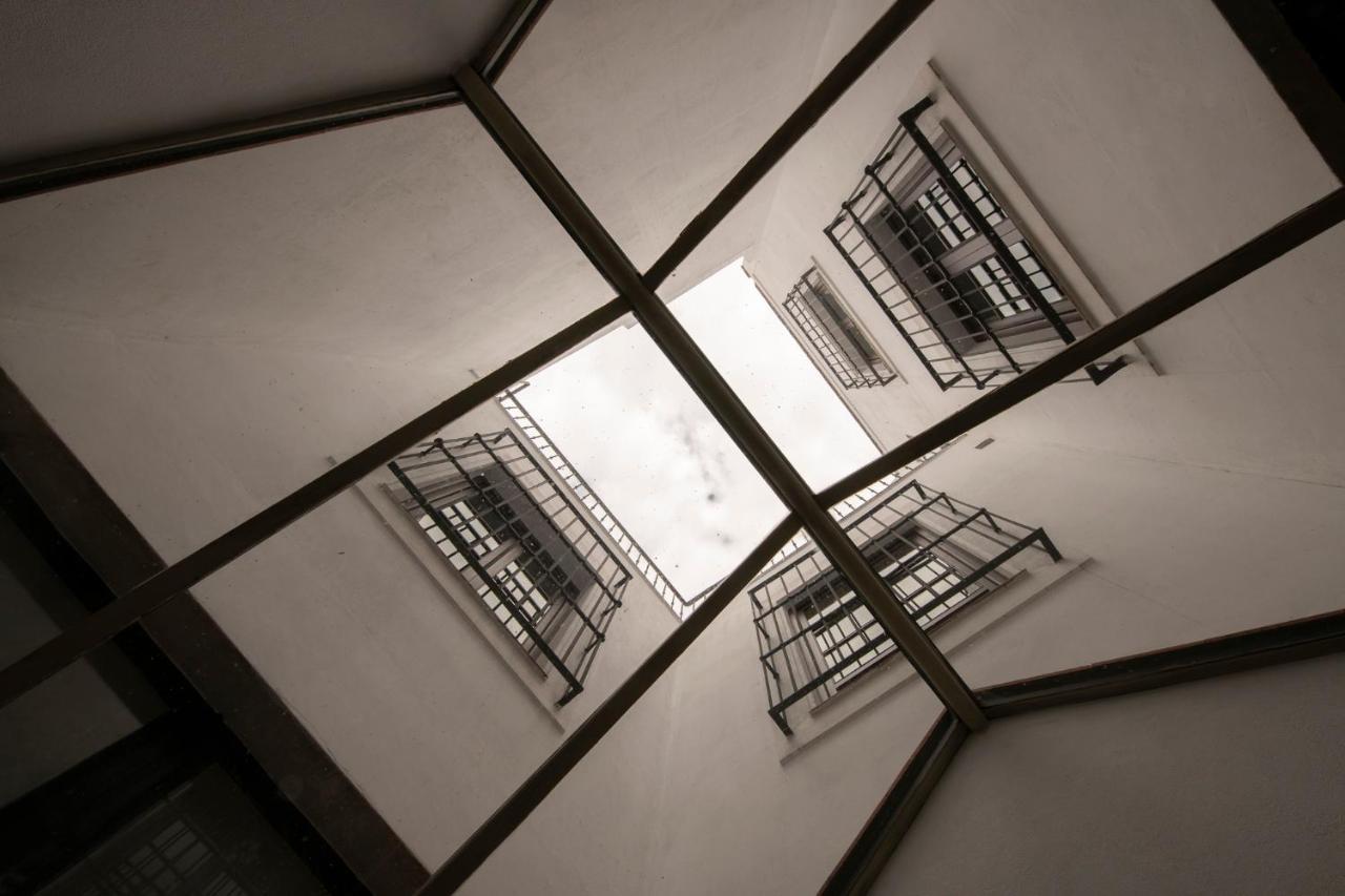 Exclusiva Casa En El Centro Historico De Sevilla Eksteriør billede