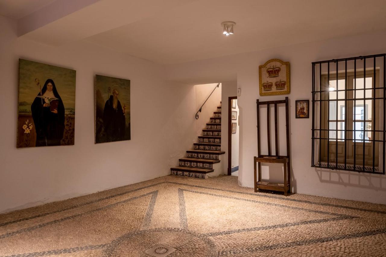 Exclusiva Casa En El Centro Historico De Sevilla Eksteriør billede
